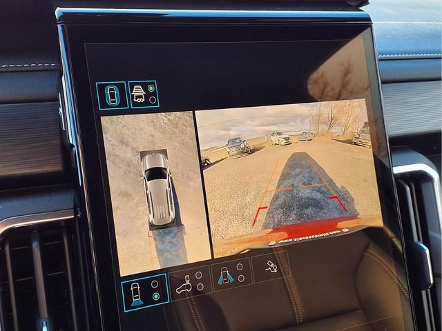 New 2026 GMC Acadia Elevation w/ Elevation Premium Package image 9