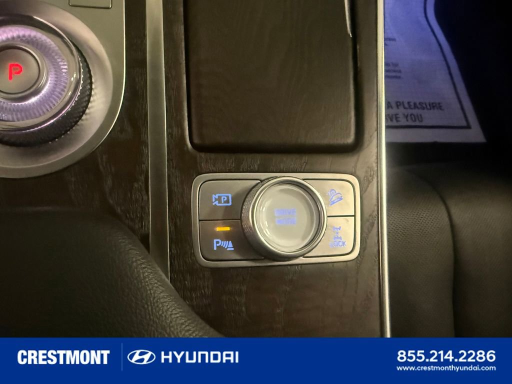Used 2024 Genesis GV80 2.5T w/ Prestige Package AWD/4WD image 38