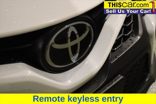 Used 2023 Toyota Camry SE FWD image 11