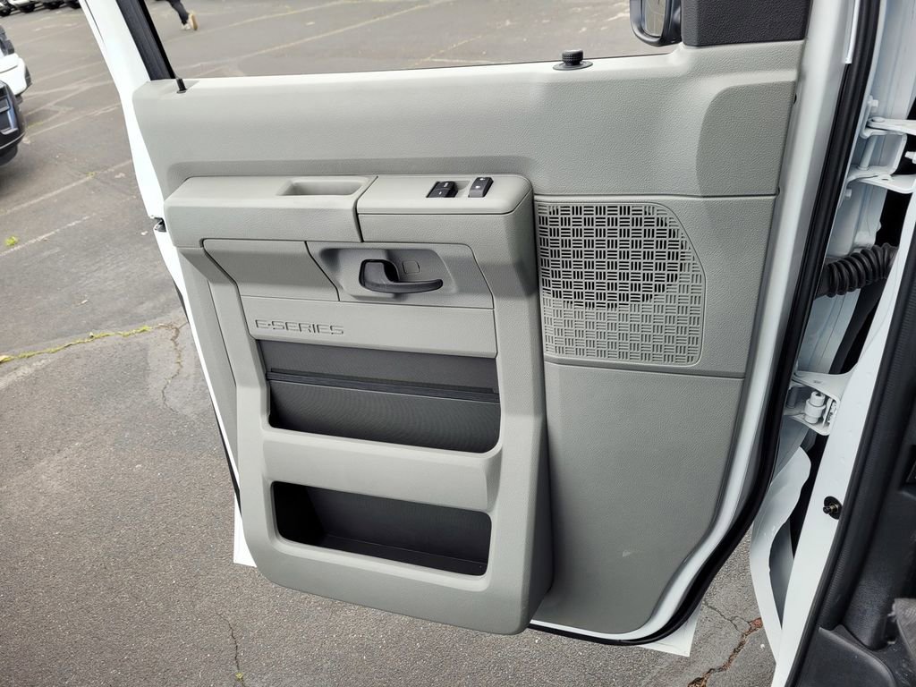 New 2025 Ford E-350 and Econoline 350 Super Duty w/ Power Equipment Group image 18