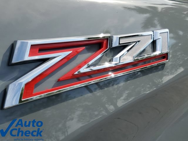 Certified 2024 Chevrolet Silverado 1500 RST w/ Convenience Package II AWD/4WD image 8