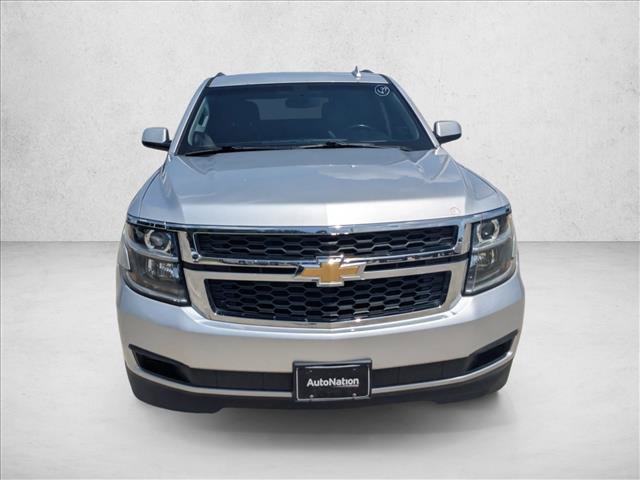 Used 2019 Chevrolet Tahoe LS RWD image 2