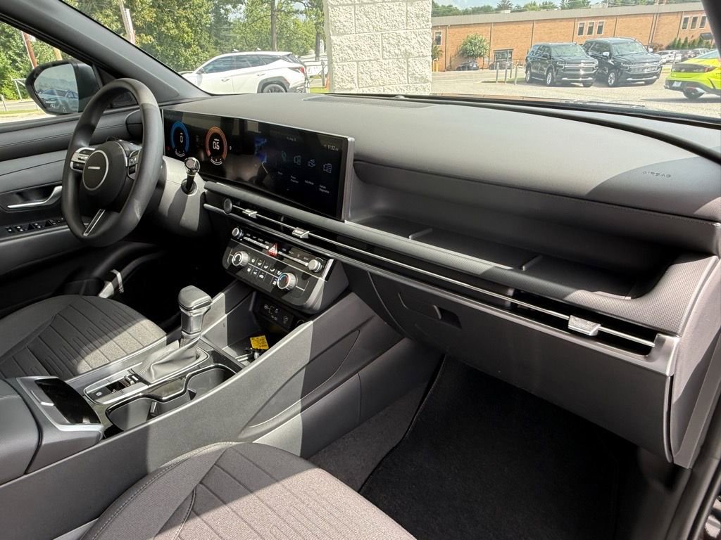 New 2026 Hyundai Santa Cruz SE image 15