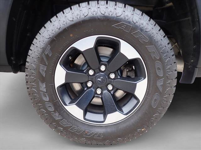Used 2020 RAM 1500 Rebel w/ Rebel Level 2 Equipment Group AWD/4WD image 6