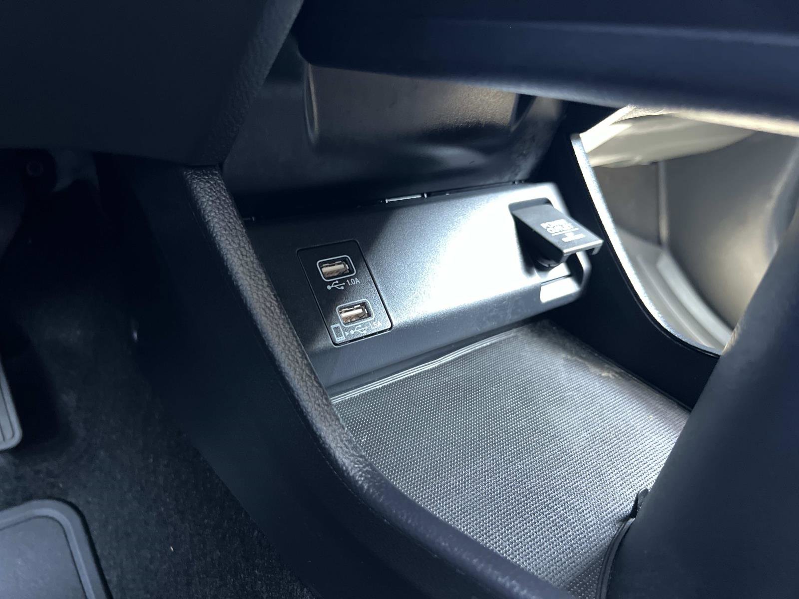 Certified 2022 Honda HR-V EX image 17