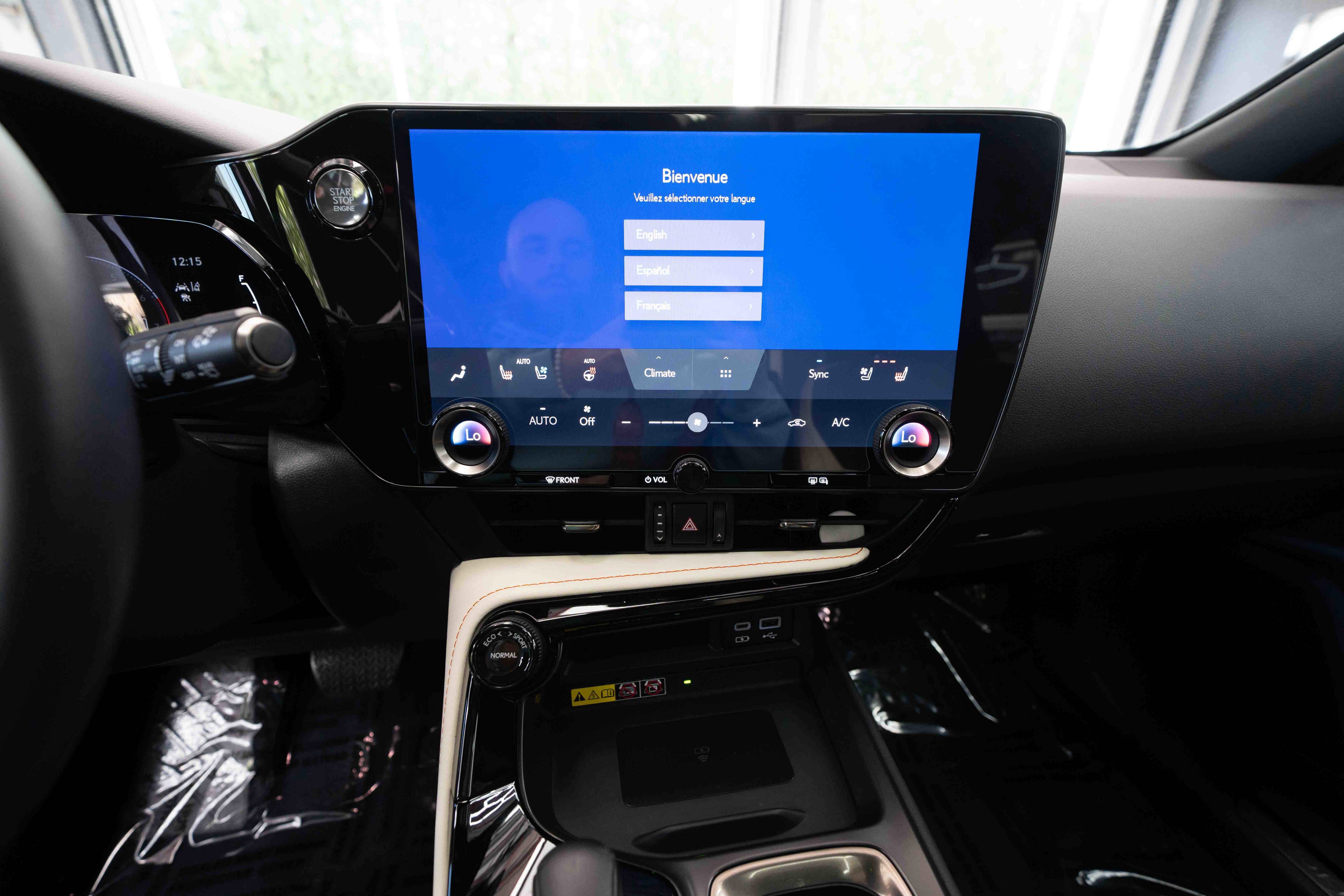 Used 2022 Lexus NX 350 AWD image 17