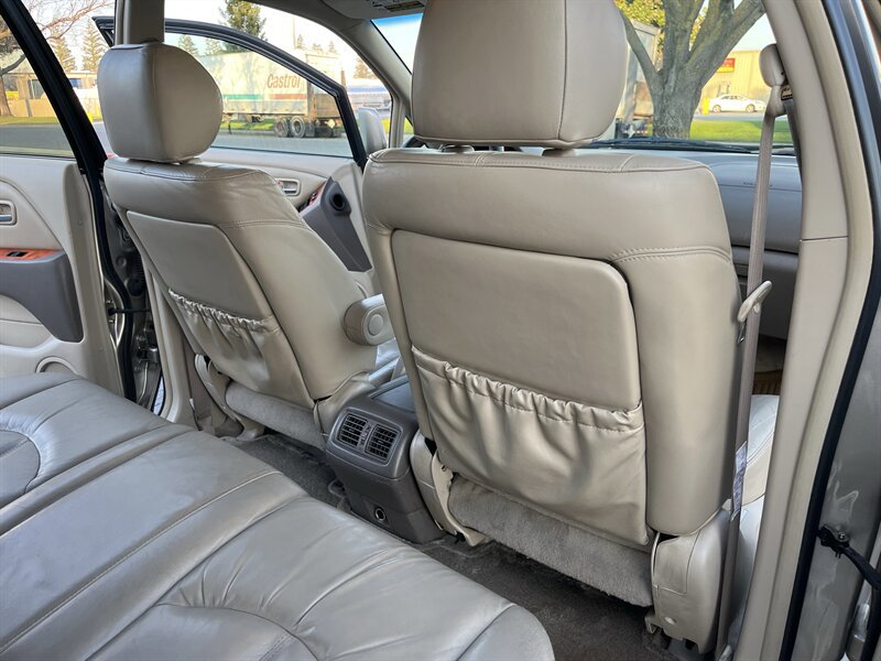 Used 2001 Lexus RX 300 4WD image 33