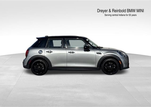 Used 2023 MINI Cooper S image 2