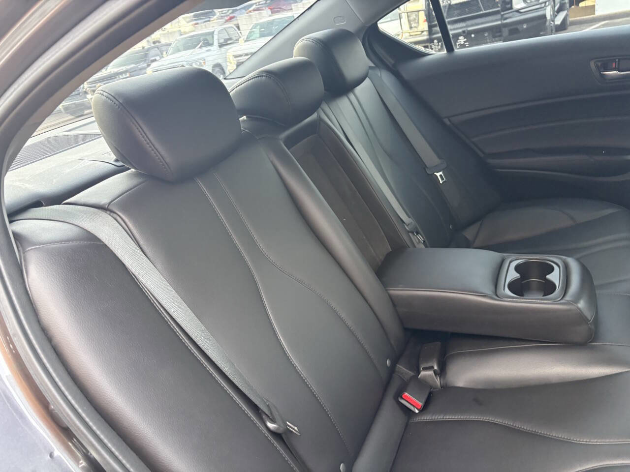 Used 2021 Acura ILX image 23