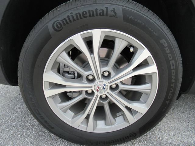 Used 2022 Buick Envision Preferred FWD image 9