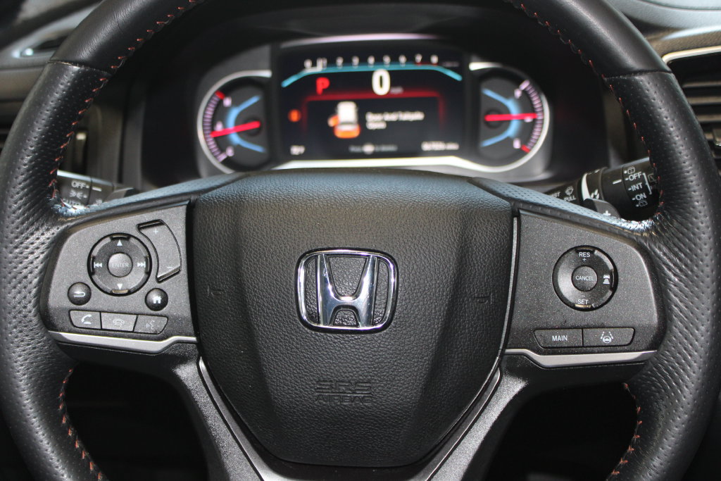 Used 2022 Honda Pilot TrailSport image 14