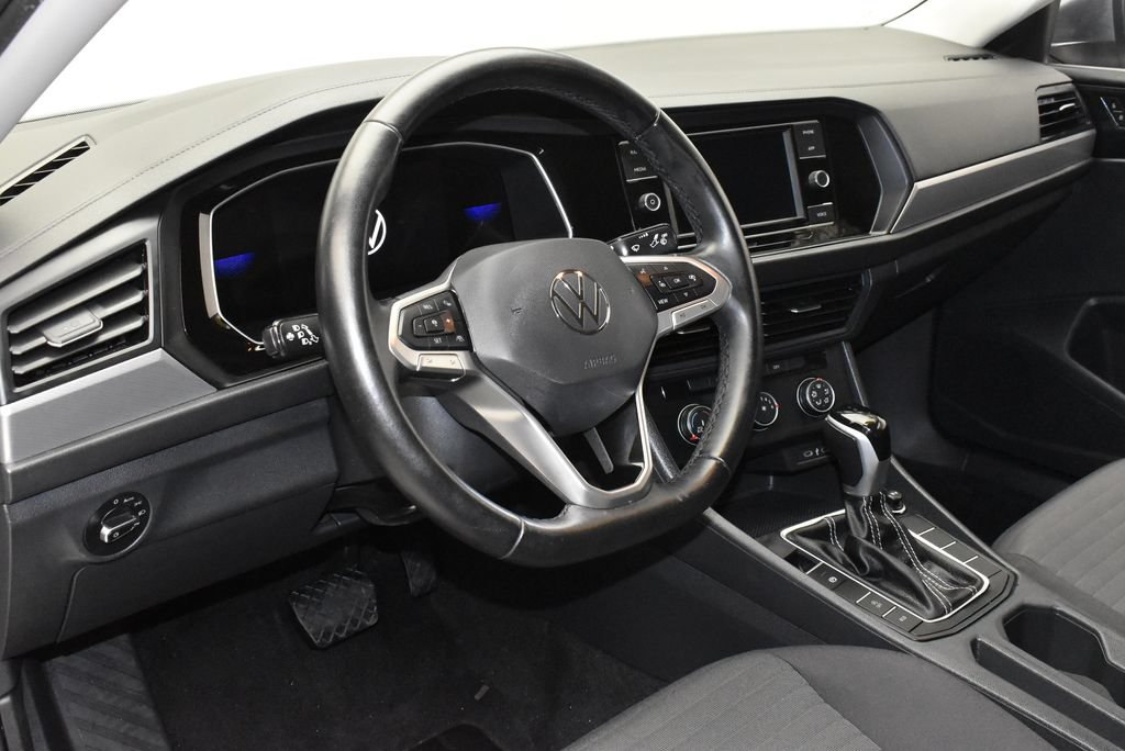 Used 2024 Volkswagen Jetta S FWD image 15