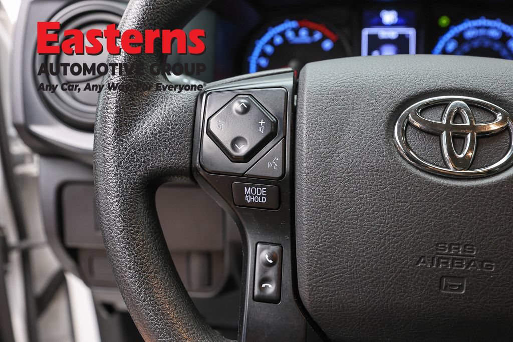 Used 2023 Toyota Tacoma SR RWD image 15