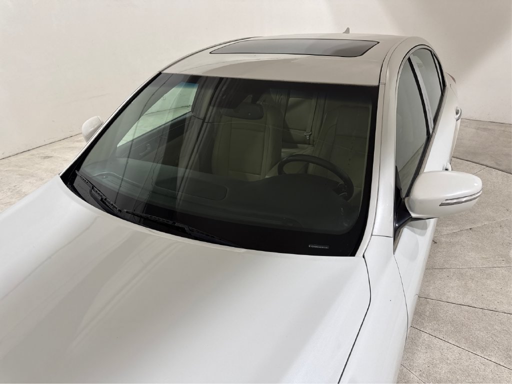 Used 2012 Hyundai Genesis 3.8 w/ Premium Pkg RWD image 15