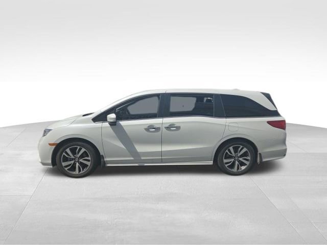 Used 2022 Honda Odyssey Touring image 4