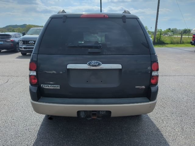 Used 2007 Ford Explorer Eddie Bauer AWD/4WD image 8