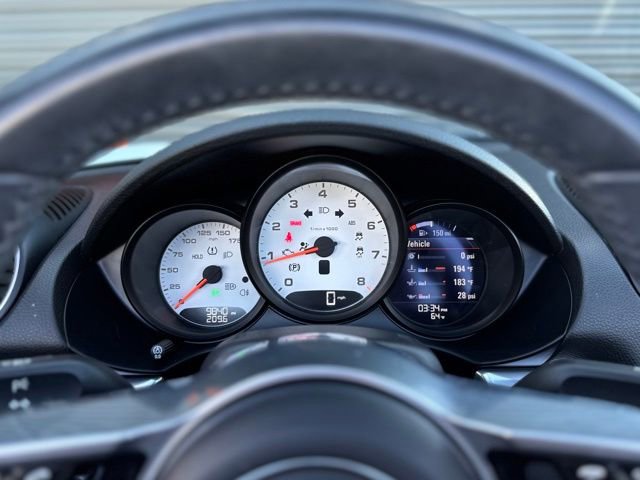 Used 2024 Porsche 718 Boxster RWD image 22