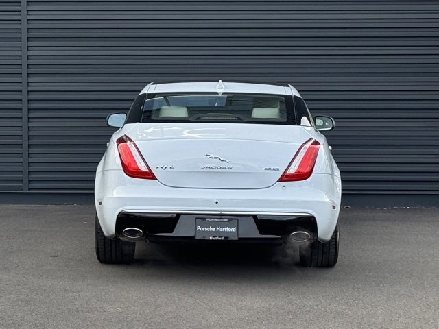 Used 2019 Jaguar XJ L Supercharged image 6