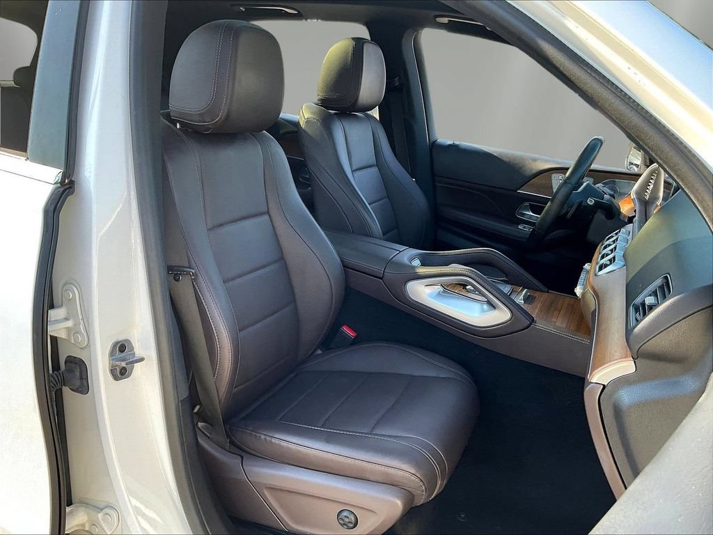 Certified 2022 Mercedes-Benz GLE 350 4MATIC image 30
