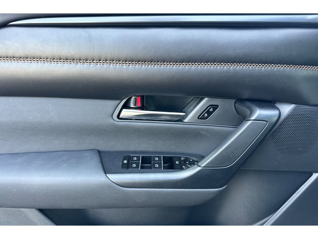 Certified 2025 MAZDA CX-50 2.5 Hybrid w/ Weather Package image 10