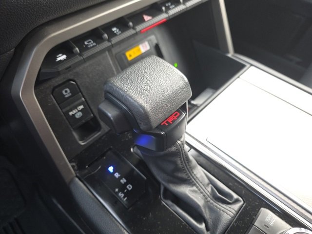 Certified 2023 Toyota Sequoia Limited w/ TRD Off-Road Package image 24