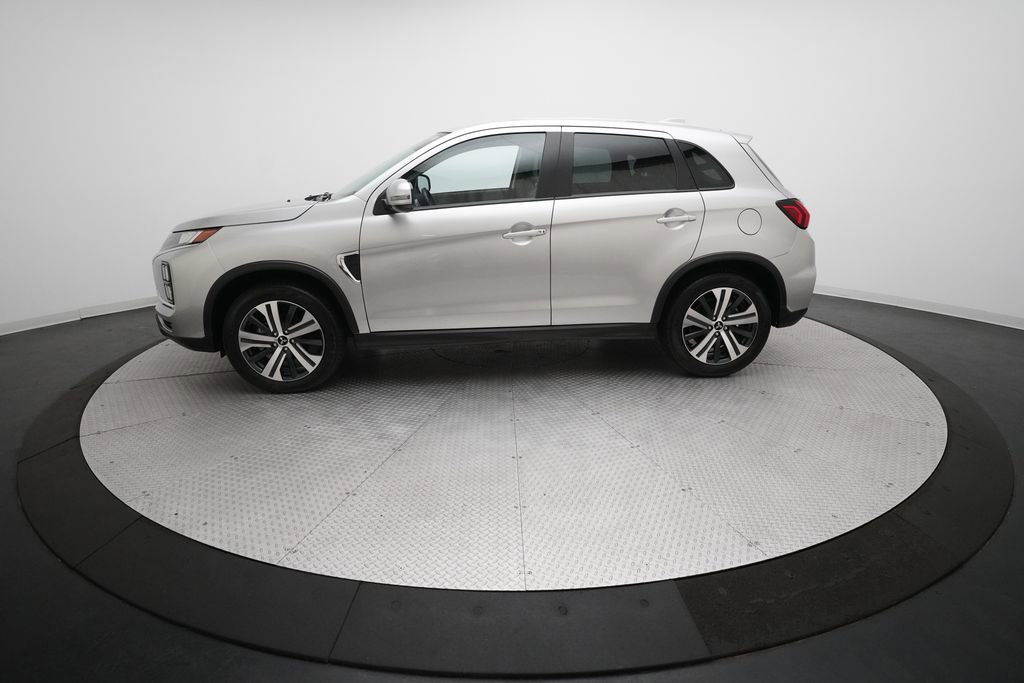 Used 2025 Mitsubishi Outlander Sport SE image 23