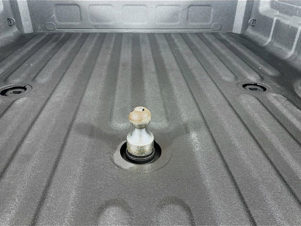 Used 2024 RAM 3500 Big Horn image 40