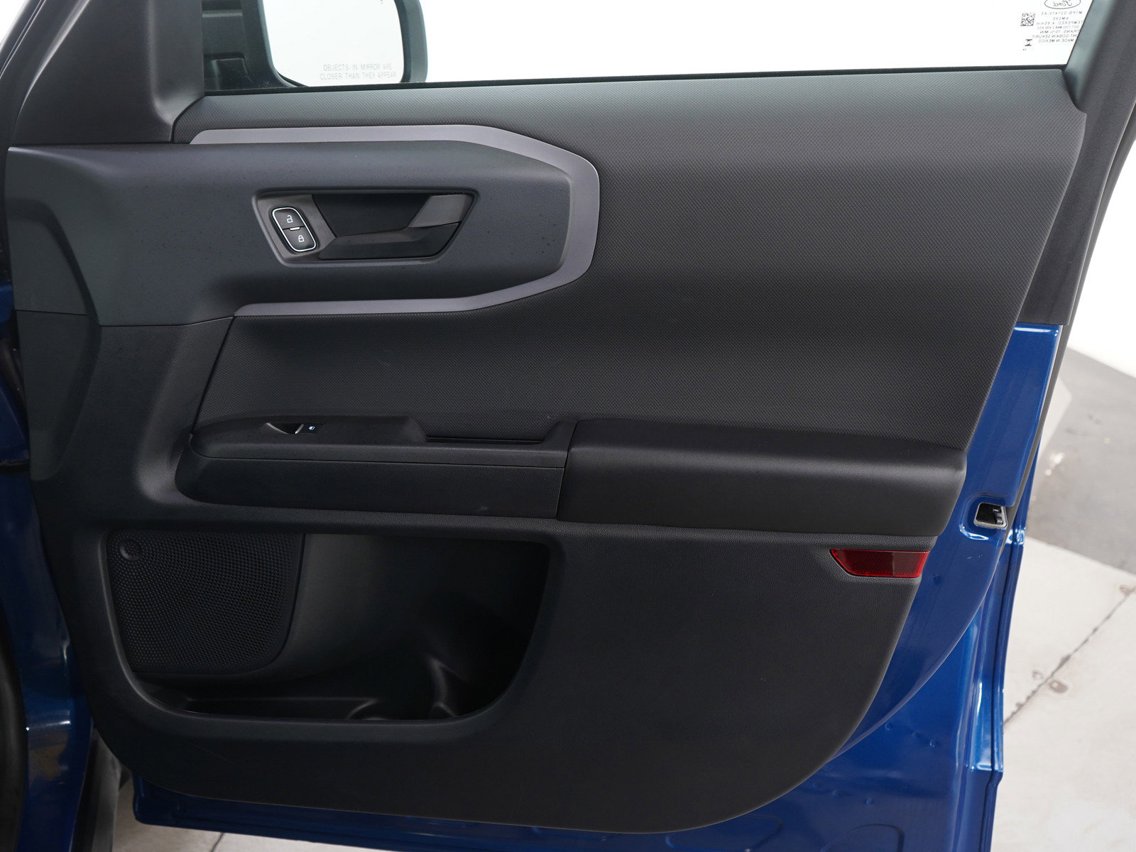 Used 2024 Ford Bronco Sport Big Bend image 10