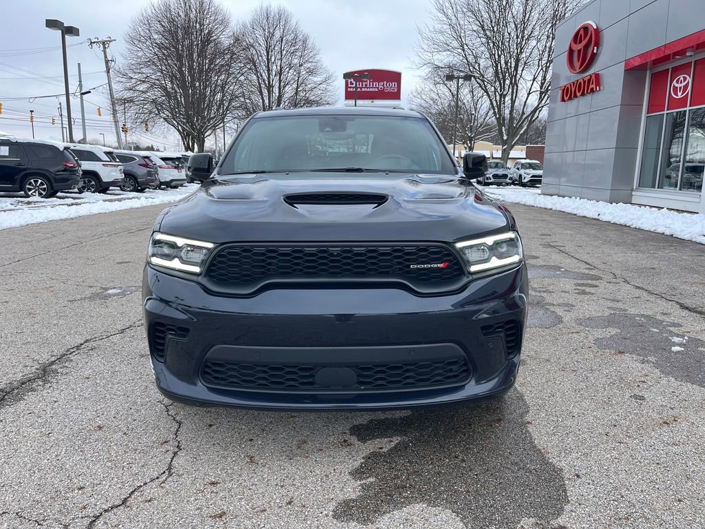 Used 2025 Dodge Durango R/T image 9
