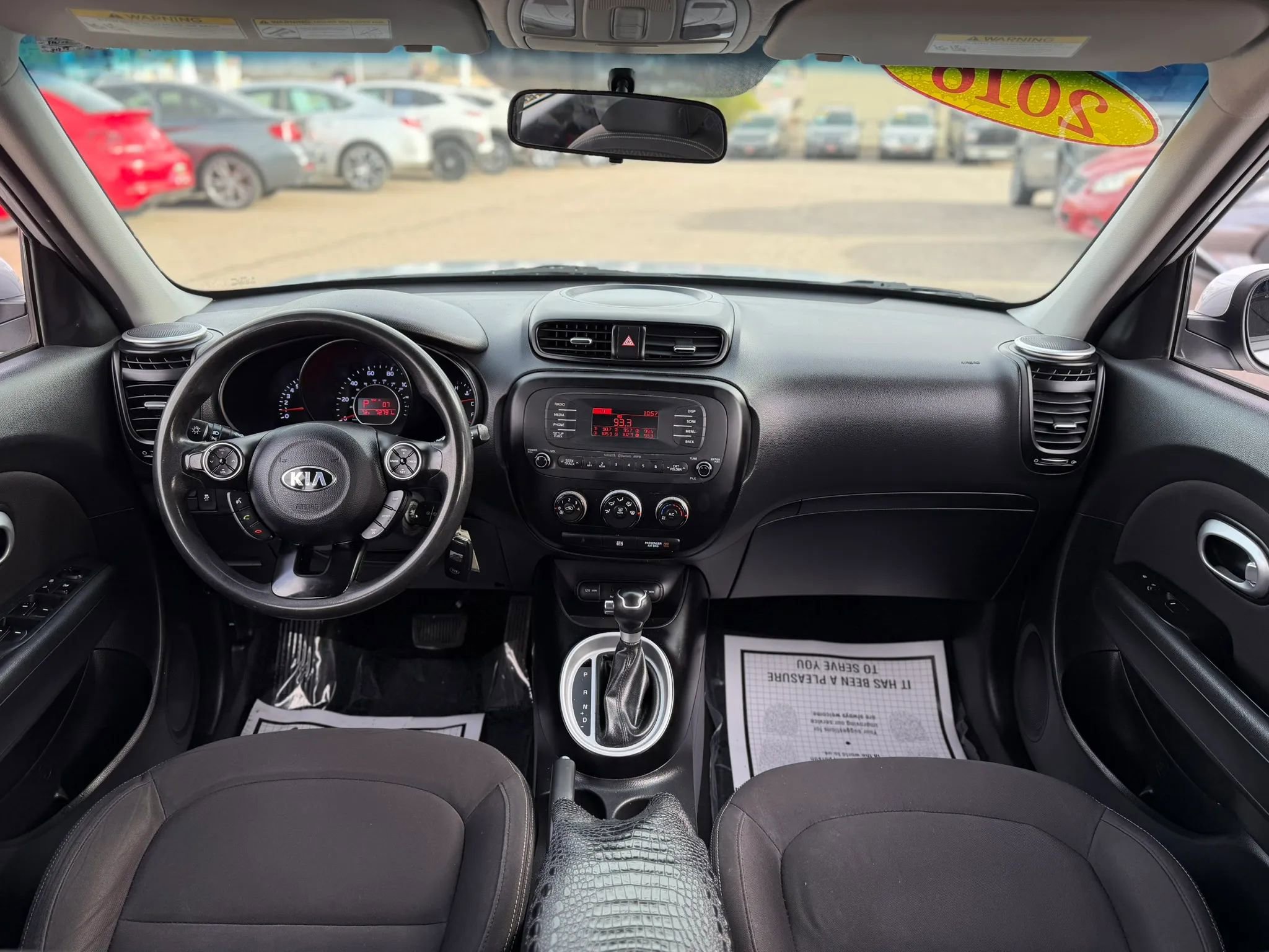 Used 2016 Kia Soul image 25