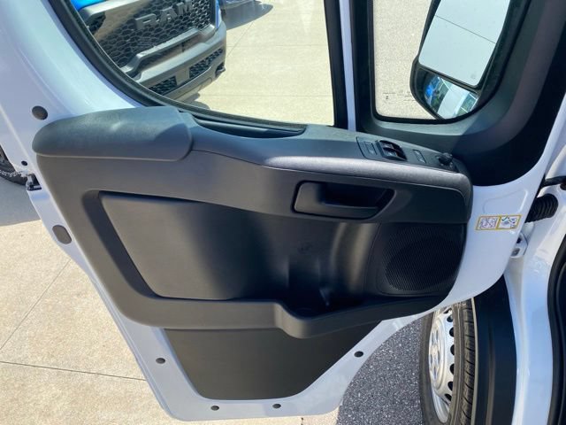 New 2026 RAM ProMaster 2500 w/ Safety Group FWD image 10