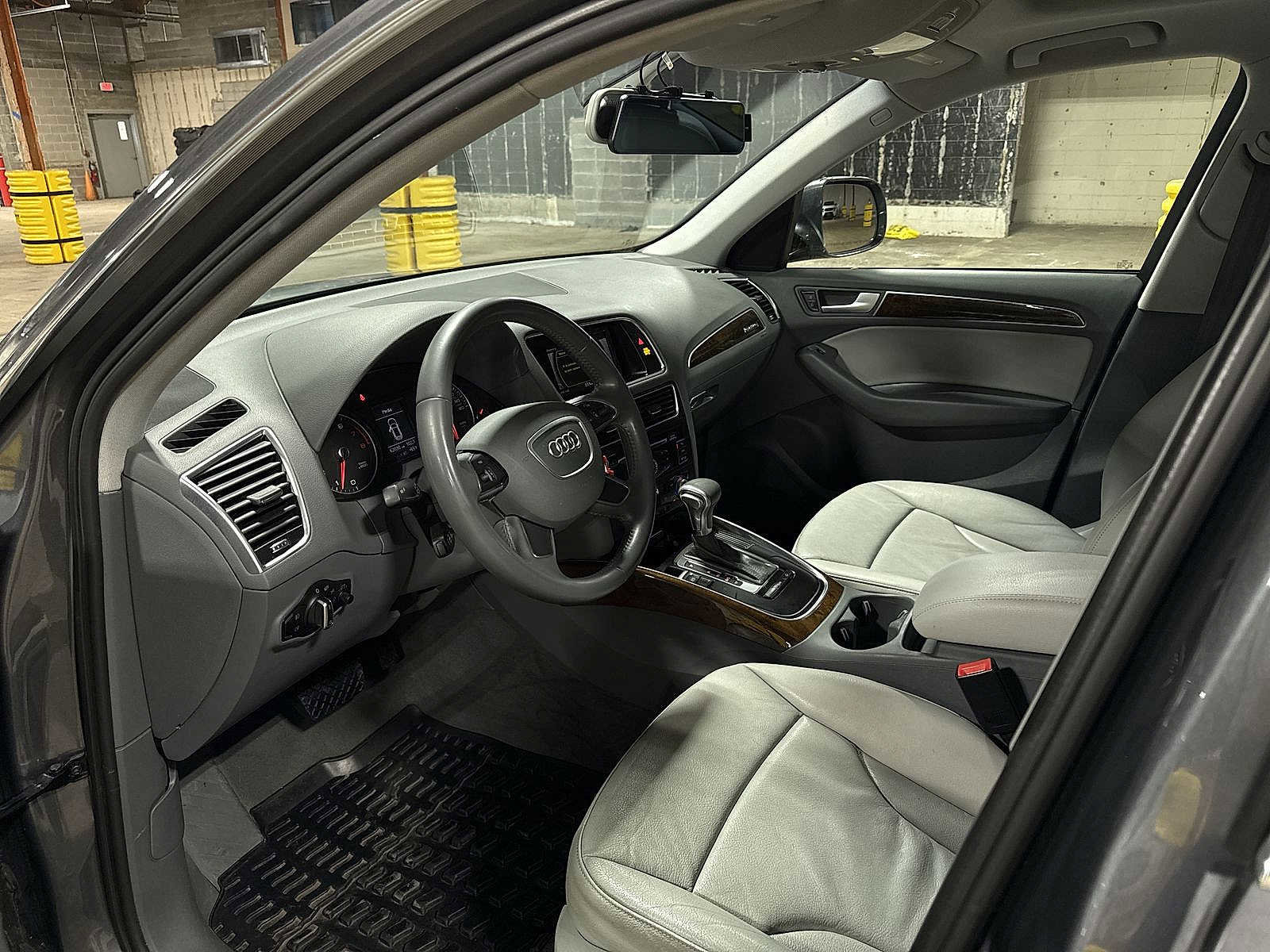 Used 2015 Audi Q5 2.0T Premium image 29