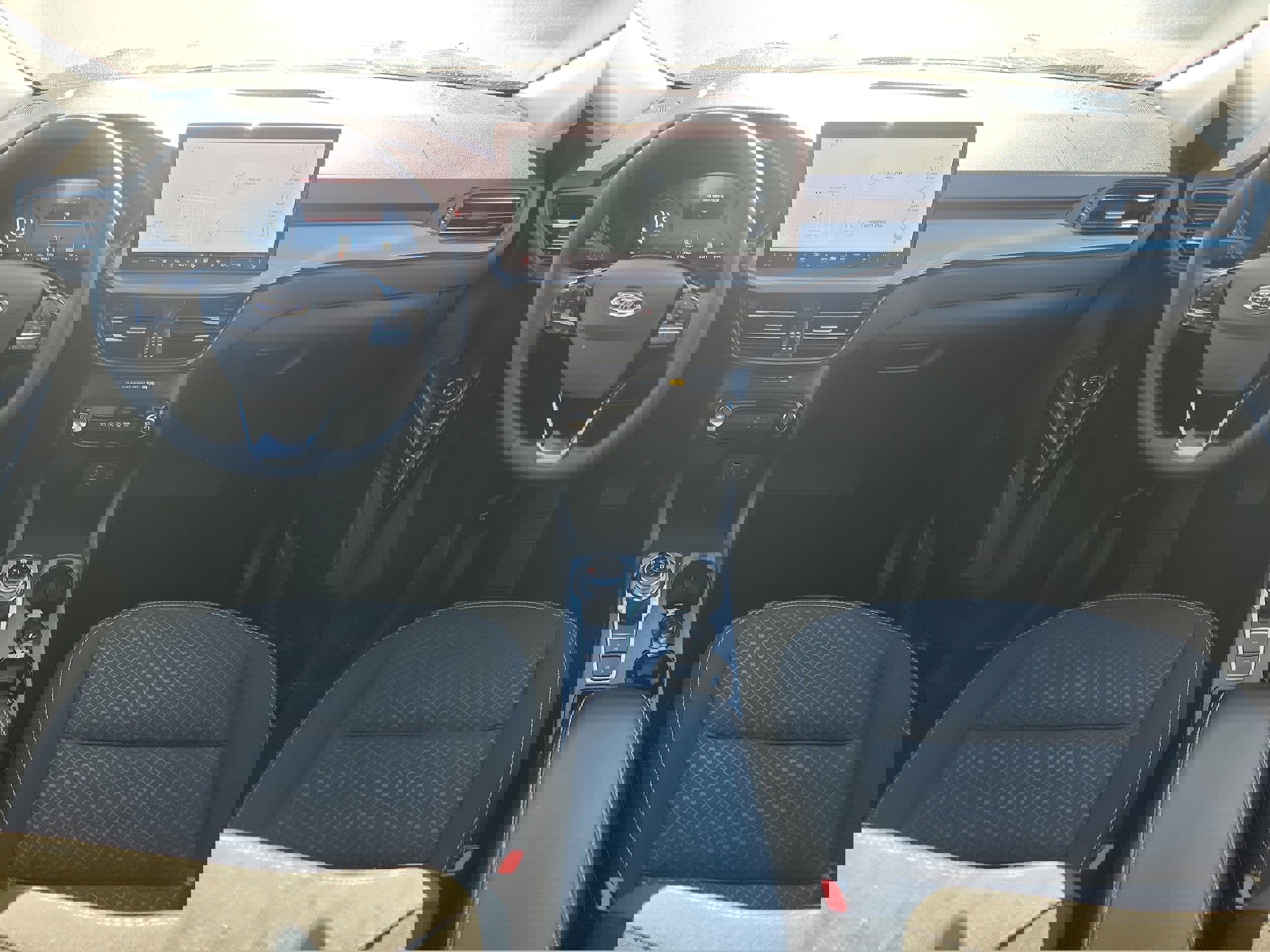 Used 2023 Ford Escape Active w/ Tech Pack #2 image 13