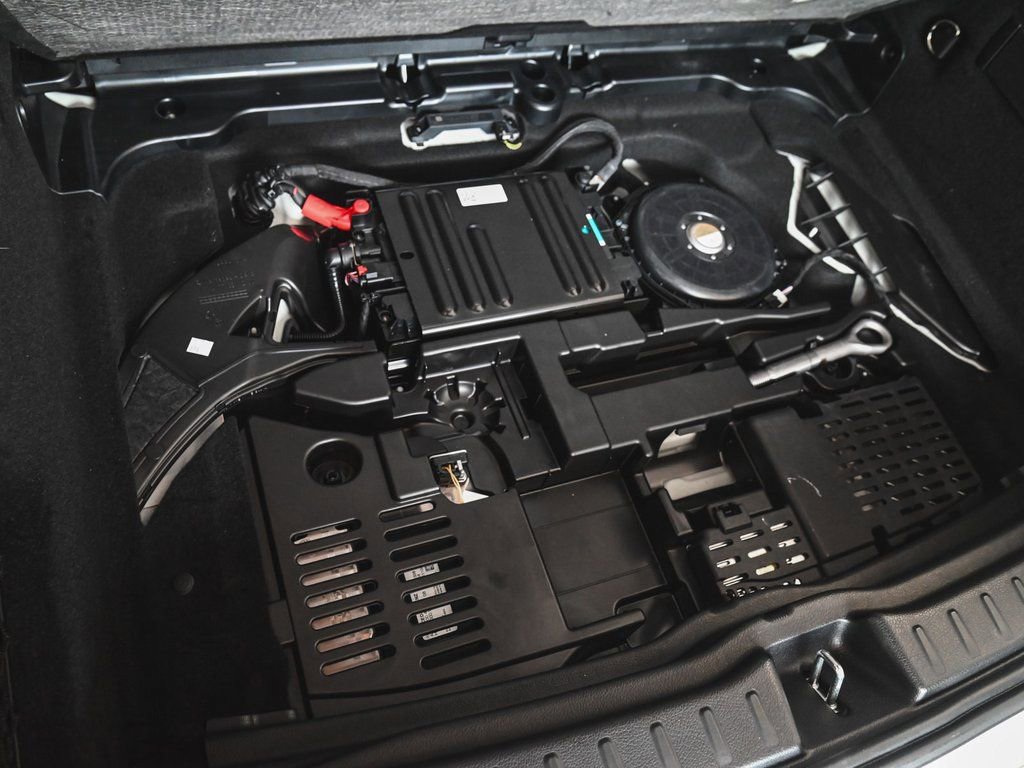 Used 2024 Mercedes-Benz GLA 35 AMG 4MATIC image 51