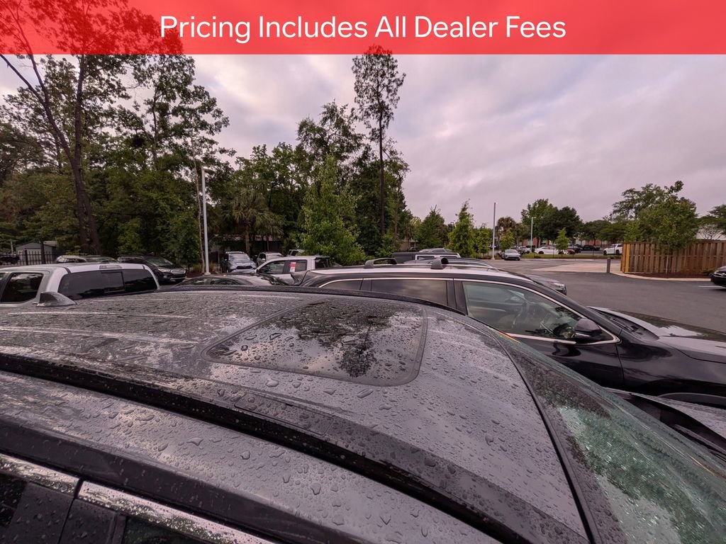 Used 2024 Toyota RAV4 XLE Premium w/ Weather Package FWD image 11