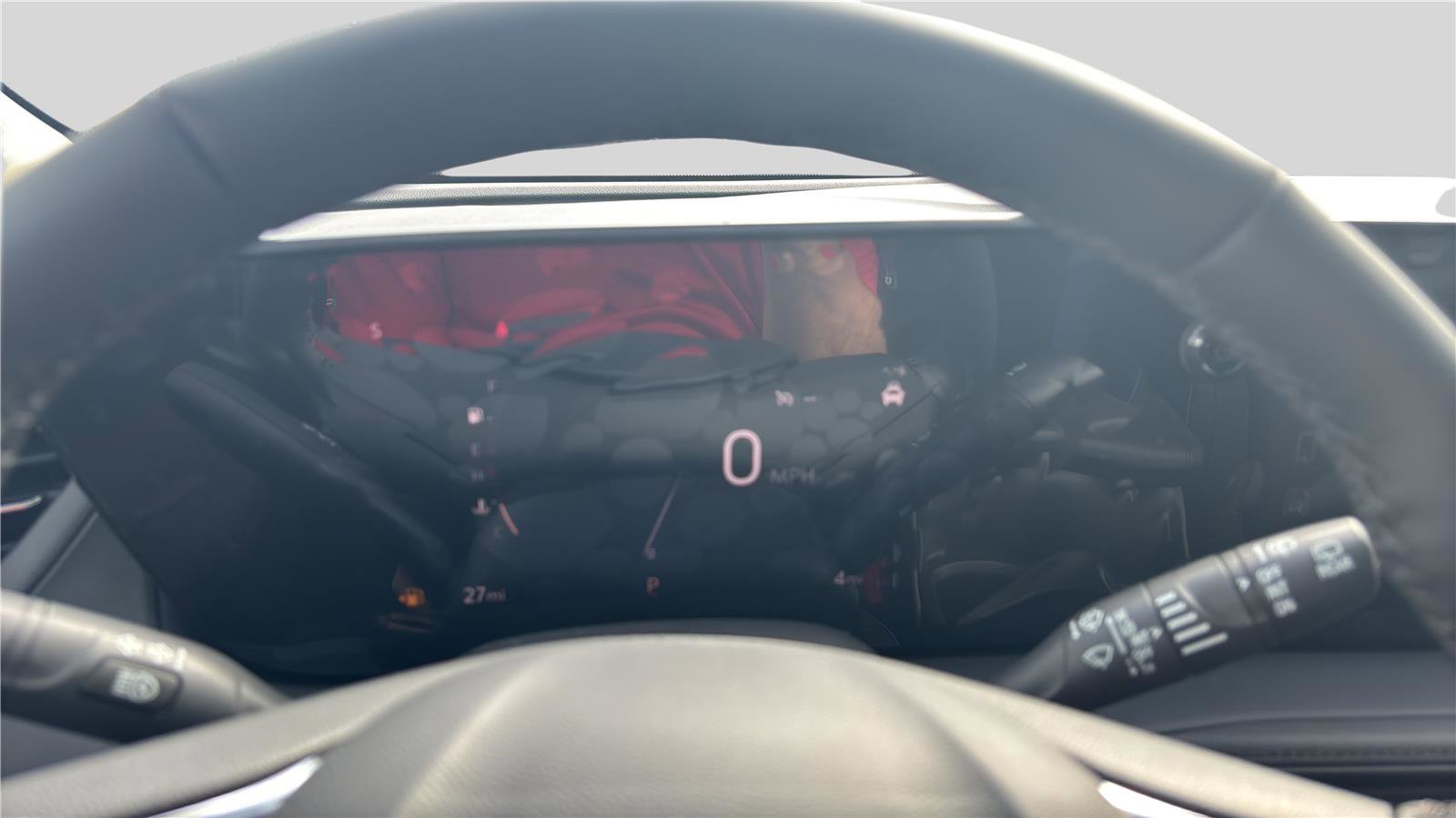 New 2026 Buick Encore GX Sport Touring w/ Comfort Package image 13