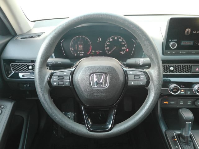 Used 2025 Honda Civic LX image 26
