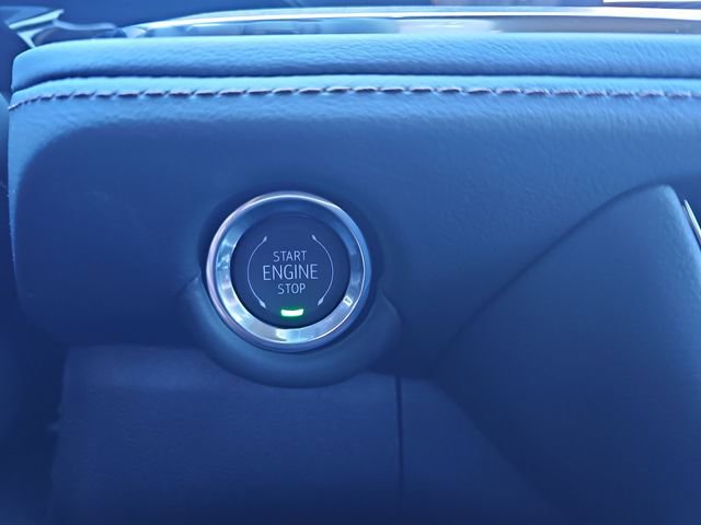 New 2026 Chevrolet Tahoe High Country image 17