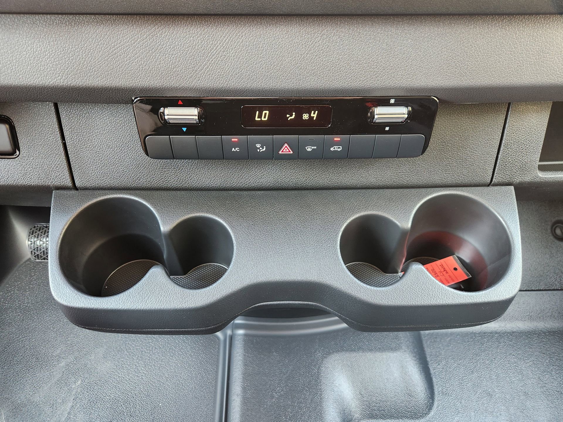 New 2026 Mercedes-Benz Sprinter 3500 image 15