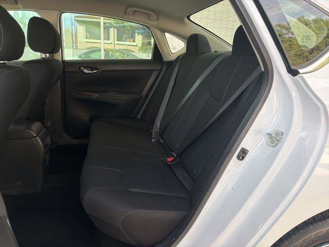 Used 2018 Nissan Sentra S image 18