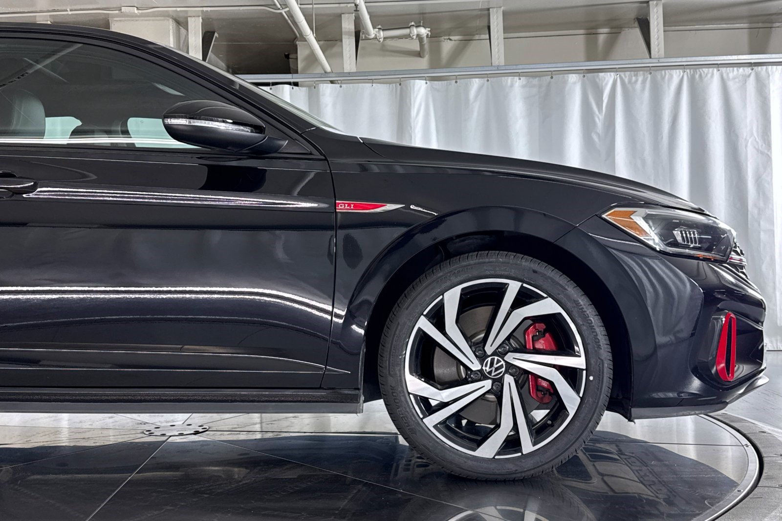 Used 2022 Volkswagen Jetta GLI Autobahn FWD image 33