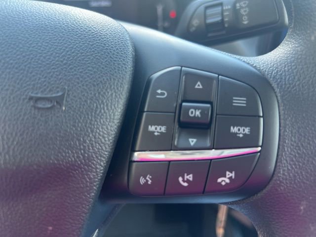 Used 2026 Ford Maverick XL AWD/4WD image 18