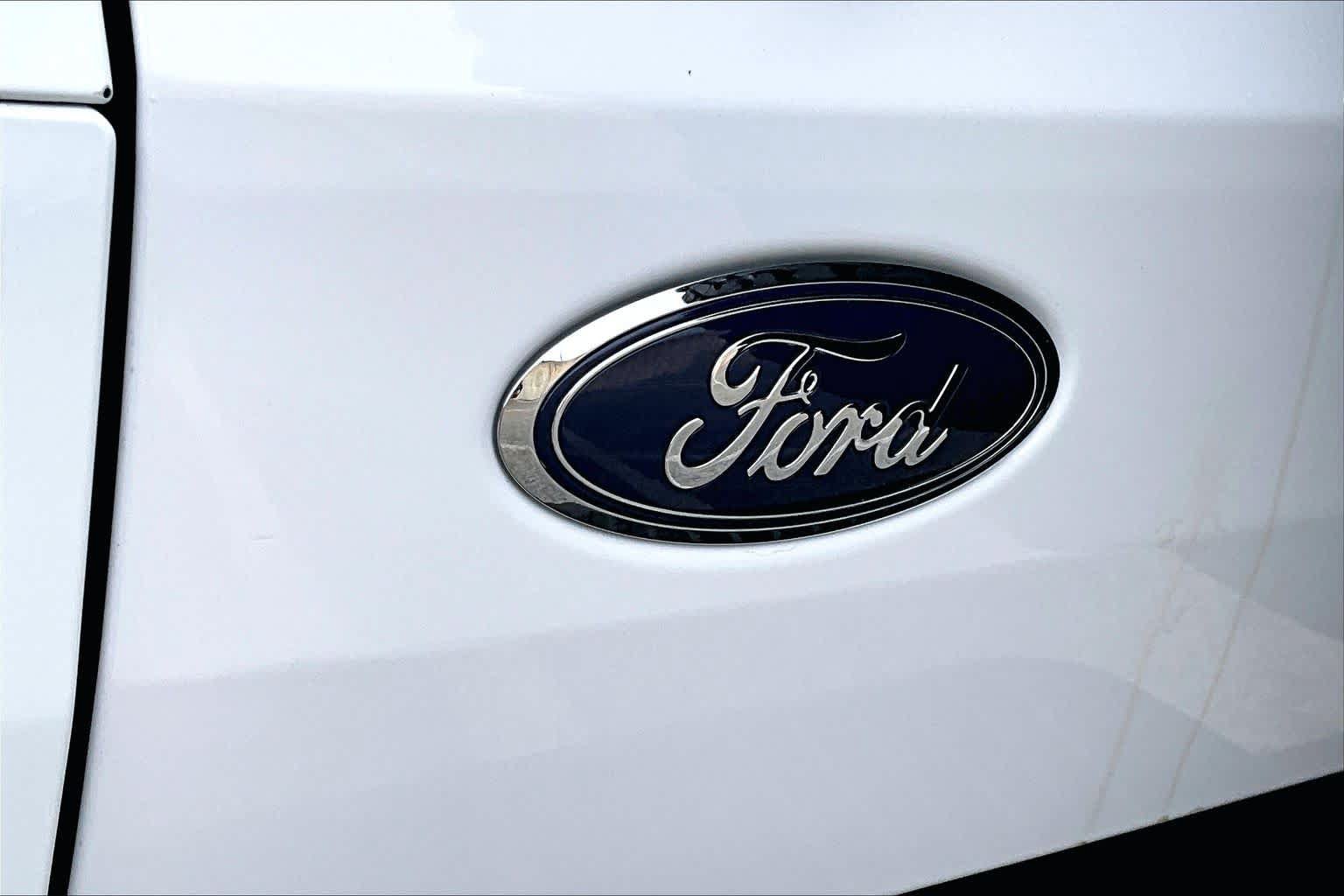 Used 2025 Ford Bronco Badlands AWD/4WD image 31
