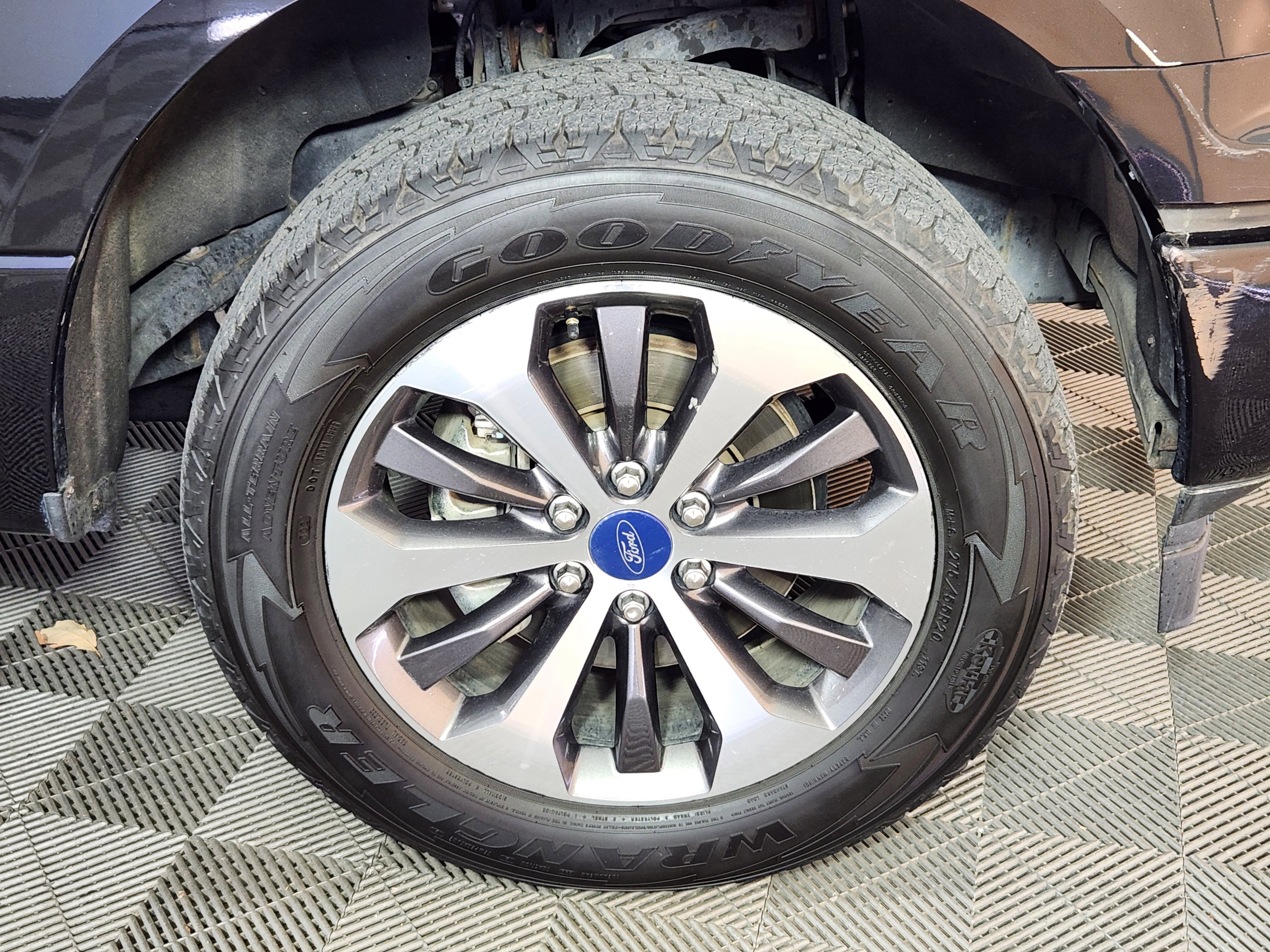 Used 2019 Ford F150 XL w/ Equipment Group 101A Mid image 9