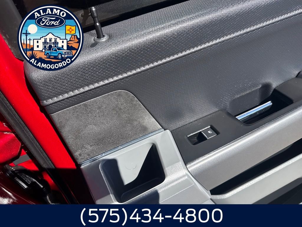 Used 2024 Ford F150 XLT w/ Equipment Group 302A MID image 16