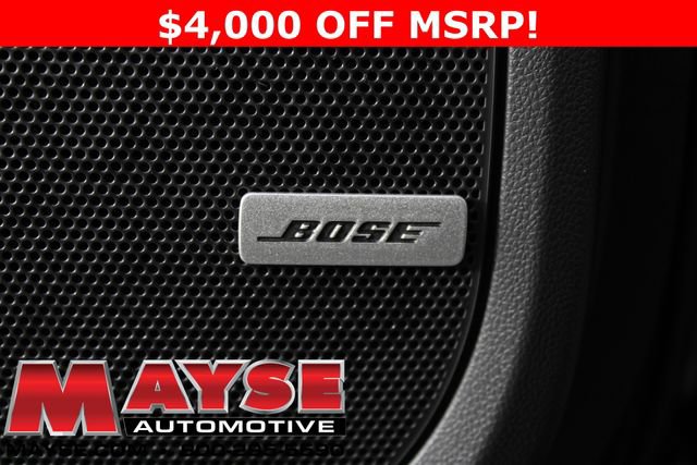 New 2026 Chevrolet TrailBlazer RS w/ Convenience Package image 17