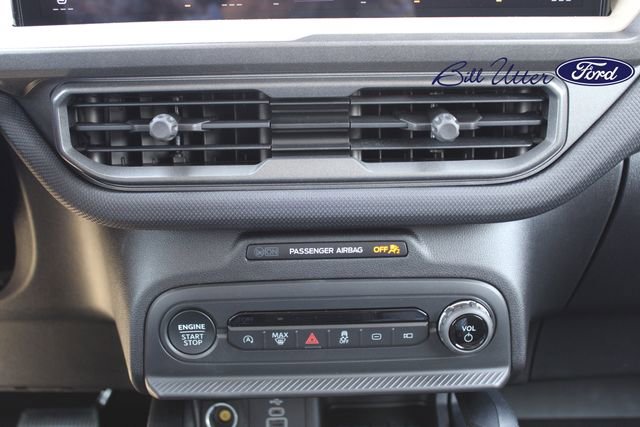 New 2025 Ford Bronco Sport Big Bend image 13