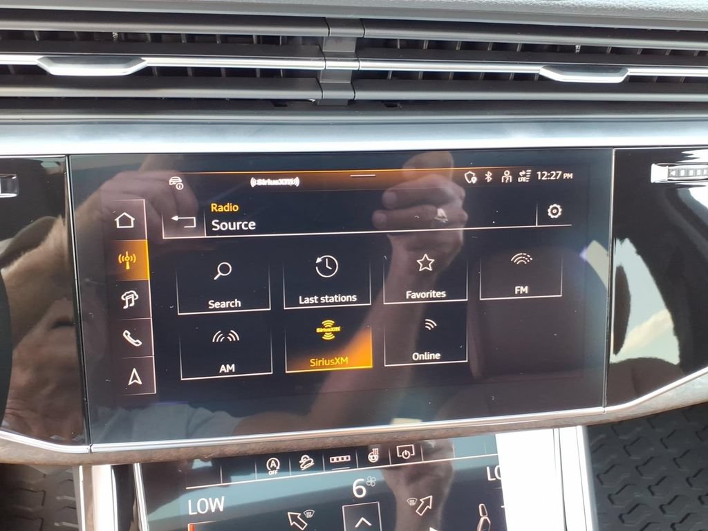New 2026 Audi Q7 2.0T Premium AWD/4WD image 7