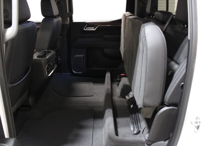 Used 2023 GMC Sierra 1500 Denali w/ Technology Package image 48