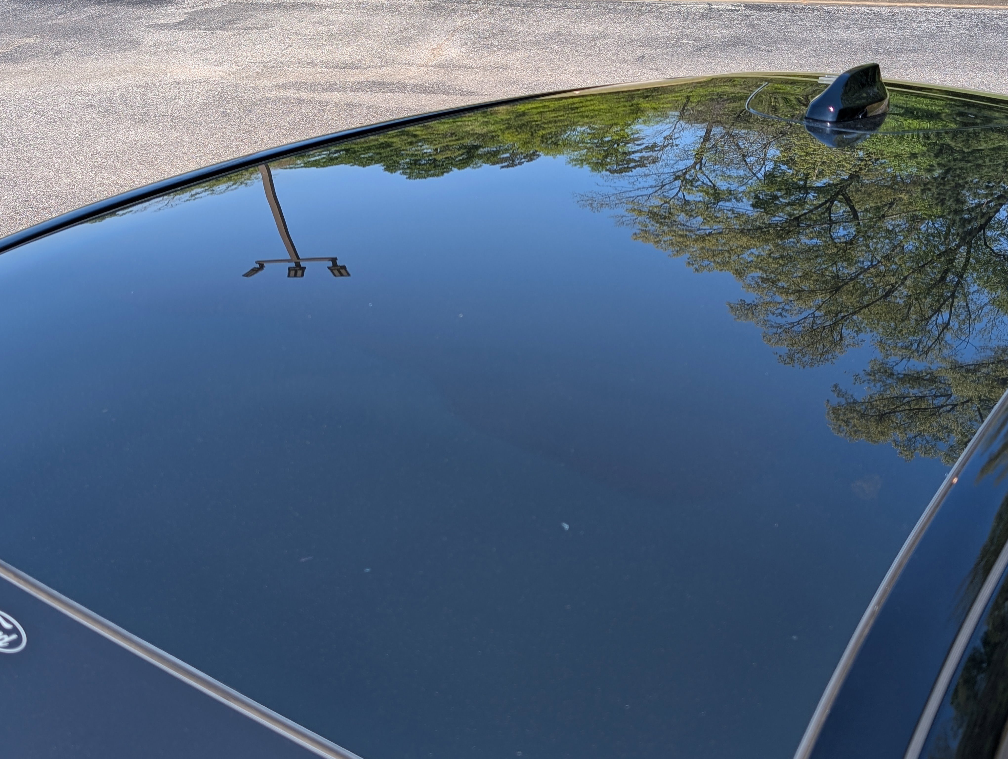 Used 2025 Ford Mustang Mach-E GT w/ Bronze Appearance Package image 14